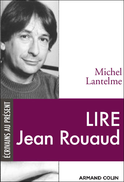 Lire Jean Rouaud