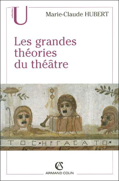 Les grandes théories du théâtre