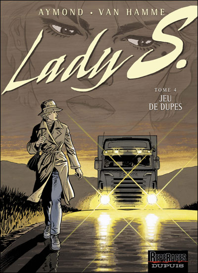 Jeu de dupes