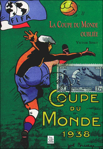 Coupe du monde 1938
