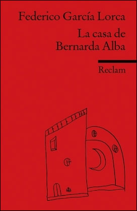 La casa de bernarda alba