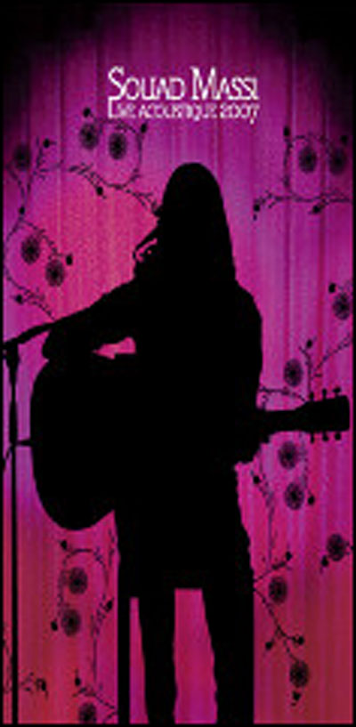 Live acoustique 2007