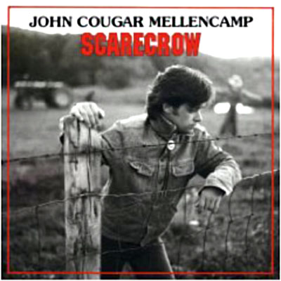 Scarecrow/inclus 1 titre bonus