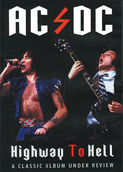 Highway to hell under review