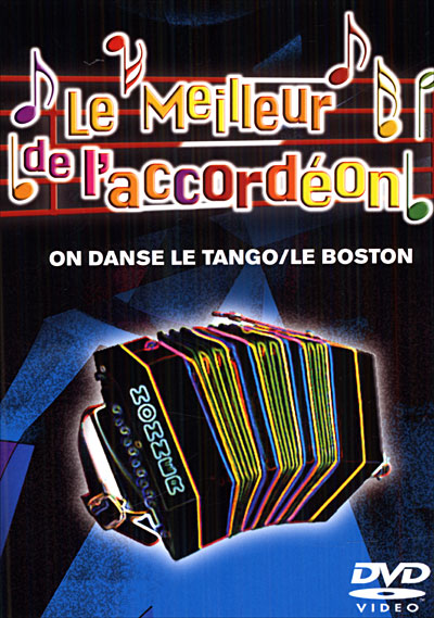 その他 Le Meilleur De L'Accordeon on Danse L [DVD] Le Meilleur De L'Accordeon on Danse L [DVD](品) 【公式通販】