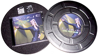 Live tour 2006 - Edition limitée