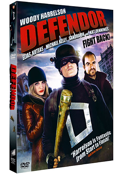 Defendor