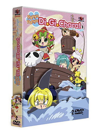 Volume 2