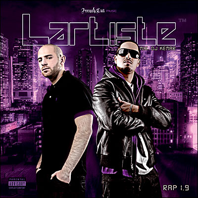 Lartiste