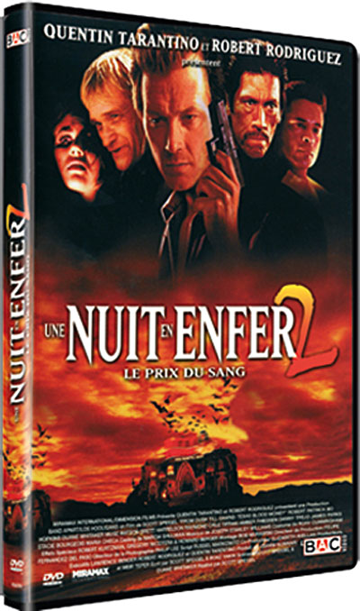 Une nuit en enfer 2
