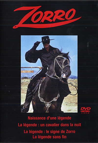 Zorro - Volume 1