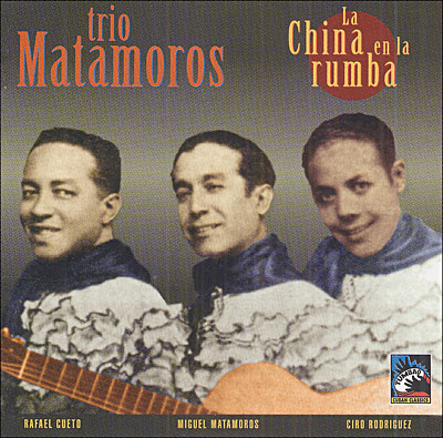La China en la rumba 1928 / 1955