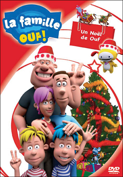 Un Noël de ouf !