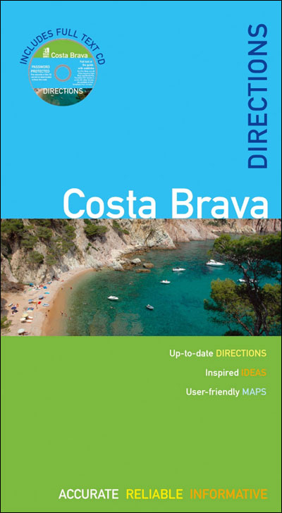 Costa Brava -  Collectif - broché