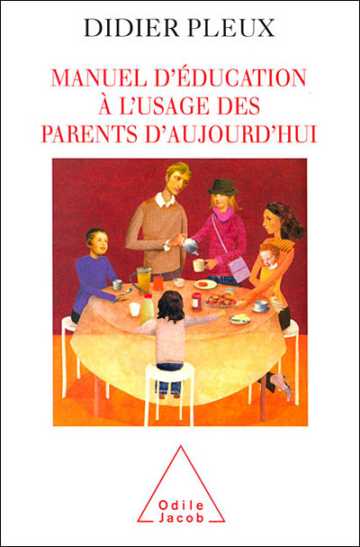 Manuel d'éducation à l'usage des parents