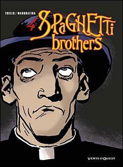 Spaghetti Brothers