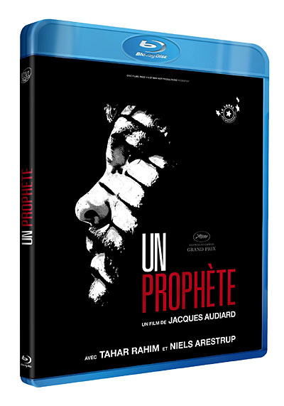 Un prophète - Blu-Ray