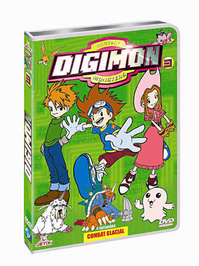 Volume 3