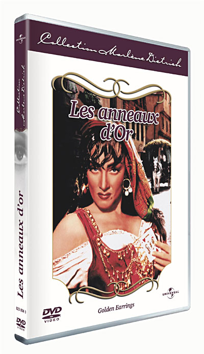 Les Anneaux d'or
