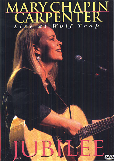 Live at Wolf Trap