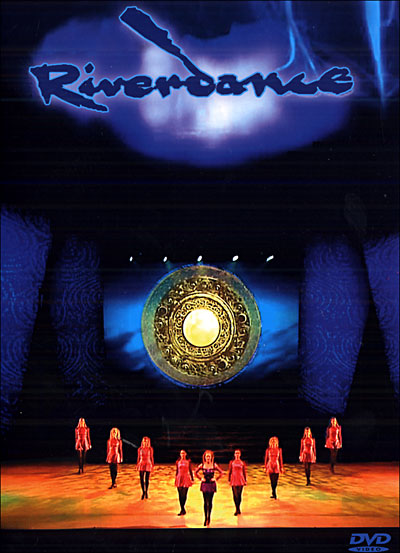 Riverdance - Live Genève 2002 - Nouvelle Version