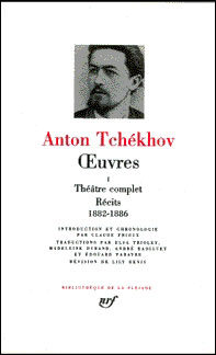 Œuvres (Tome 1-Théâtre complet - Récits 1882-1886)