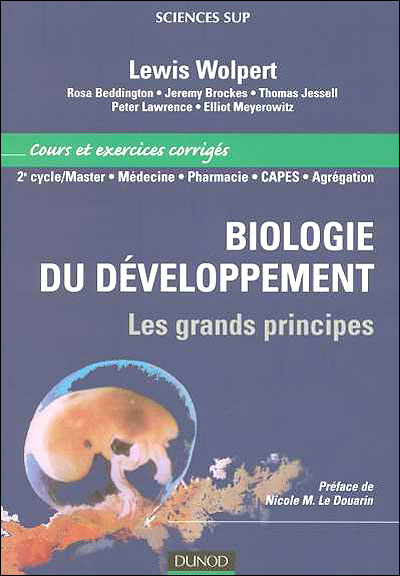 Biologie du développement