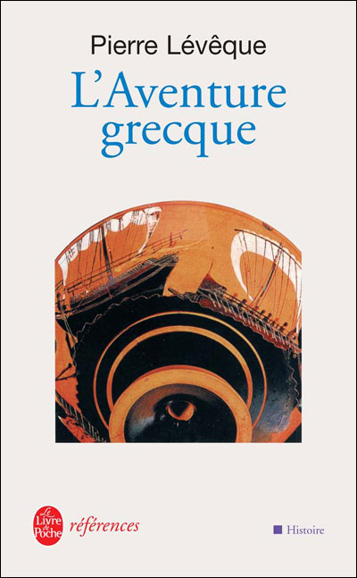 L'aventure grecque