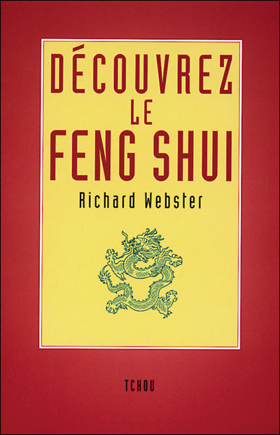 Decouvrez Le Feng Shui Broché Richard Webster Achat Livre Fnac 0399