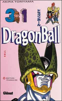 Dragon Ball
