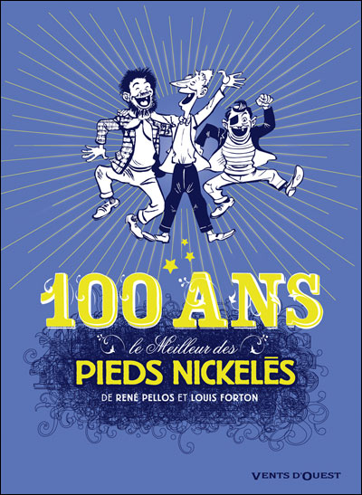 Le Meilleur des Pieds Nickelés