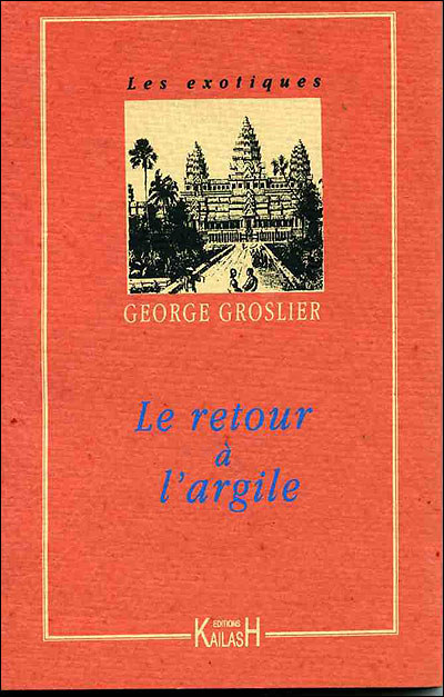 Le retour à l'argile