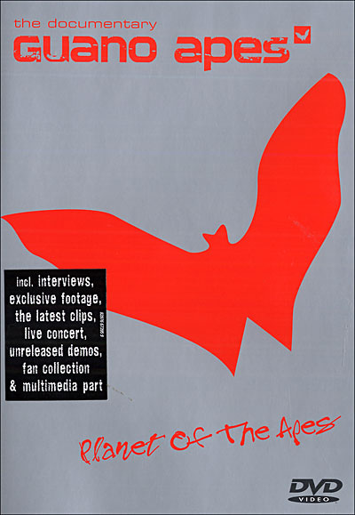 Planet of the apes best of