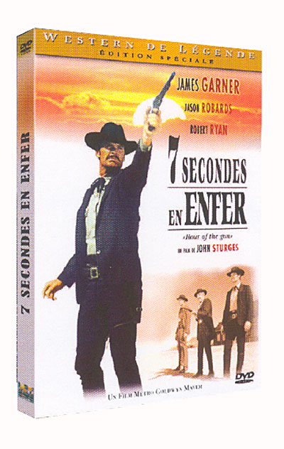 7 secondes en enfer