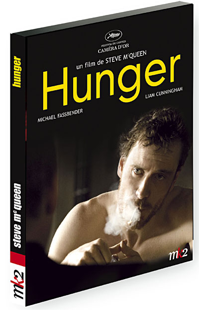 Hunger - Edition Collector Limitée 2 DVD