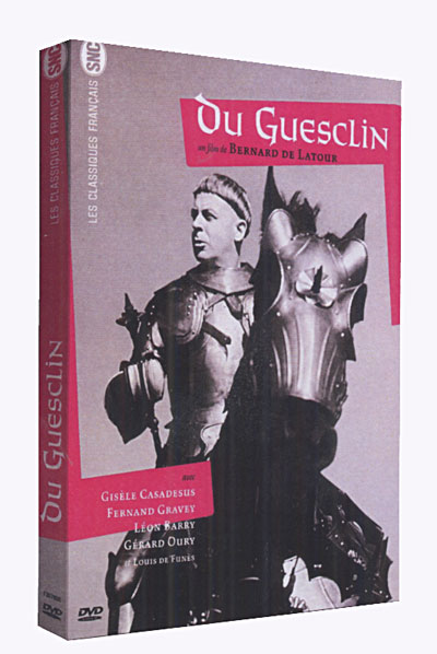 Du Guesclin