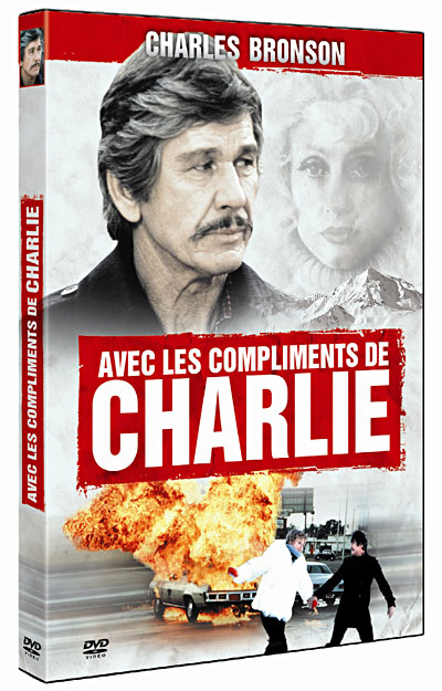Avec les compliments de Charlie