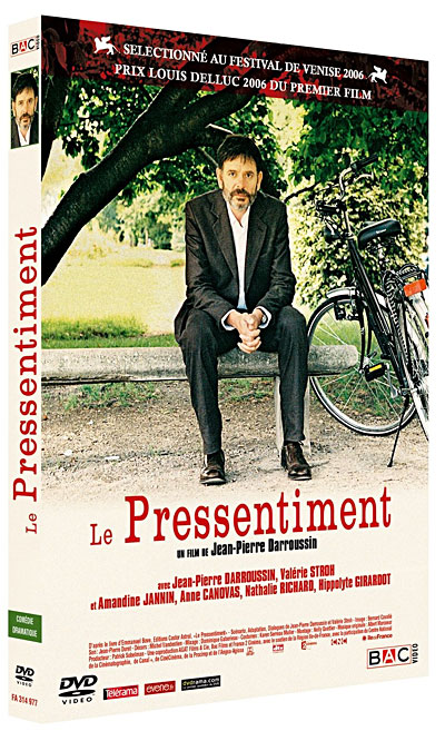 Le Pressentiment