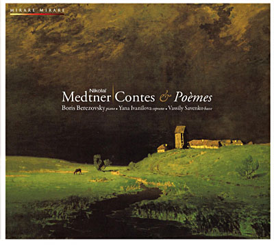 Contes et poèmes