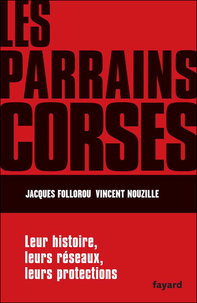 Les Parrains corses