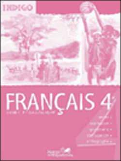 Indigo - Français 4ème Guide Pédagogique