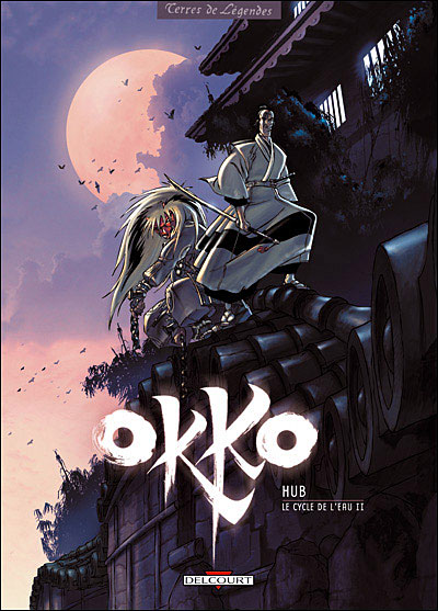 Okko T02 Le cycle de l'eau 2