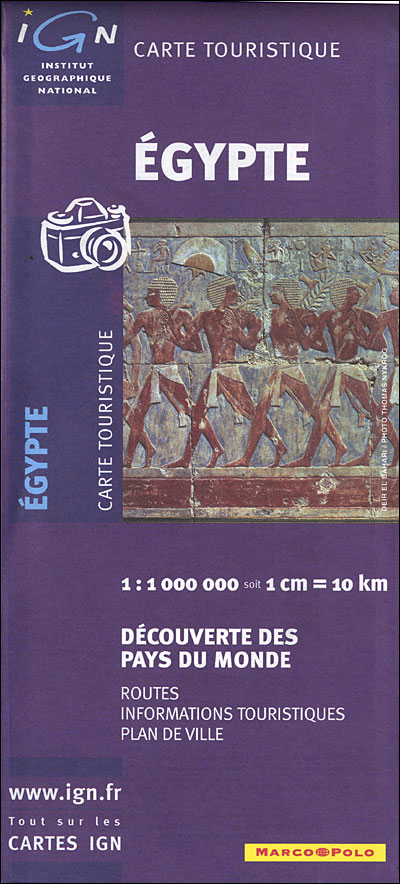 Egypte