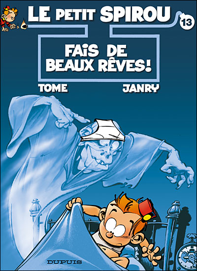 Fais de beaux rêves !