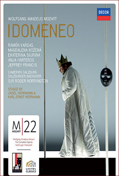 Idomeneo