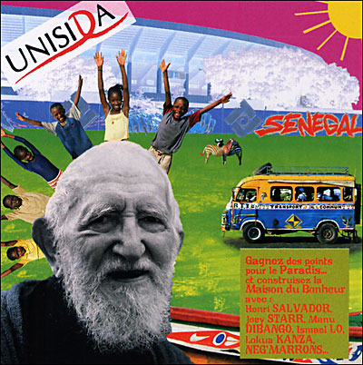 Sénégal