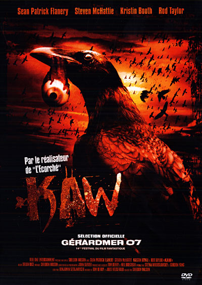 Kaw