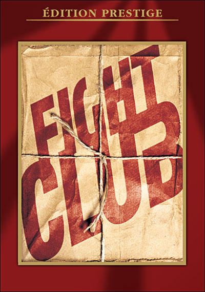 Fight club - Edition Prestige