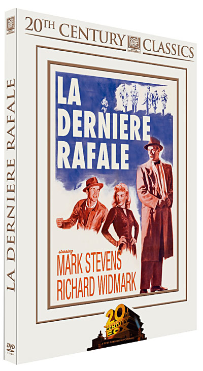La Dernière rafale