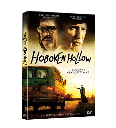 Hoboken Hollow